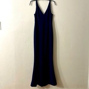 🔷Lulus Navy Dress